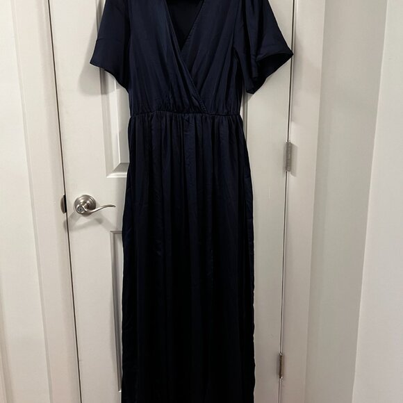 Baltic Born Sicily Maxi Dress - Picture 6 of 6